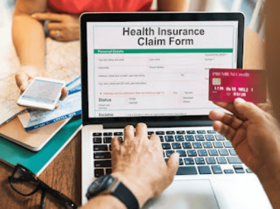 What is a Healthcare Claim Denial?